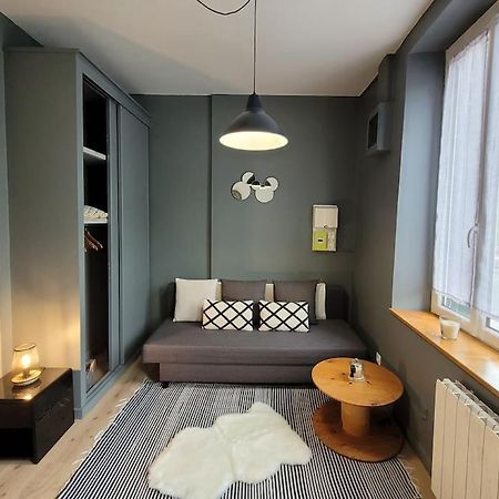 Studio Prive Centre Saint Louis Montargis Zewnętrze zdjęcie