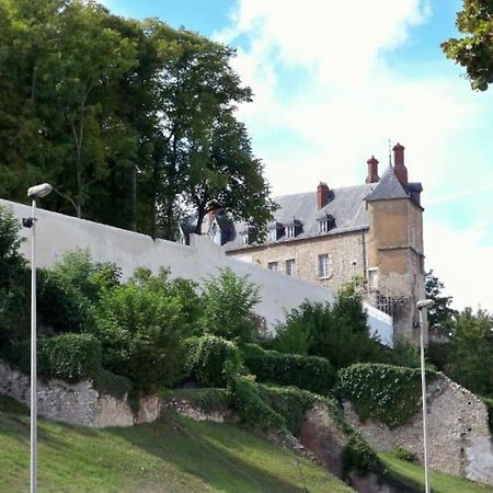 Studio Prive Centre Saint Louis Montargis Zewnętrze zdjęcie