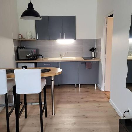 Studio Prive Centre Saint Louis Montargis Zewnętrze zdjęcie