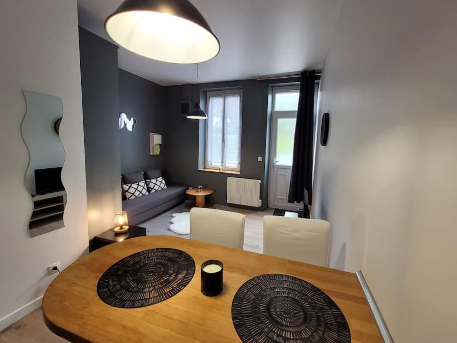 Studio Prive Centre Saint Louis Montargis Zewnętrze zdjęcie