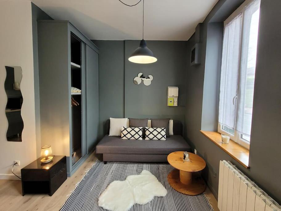 Studio Prive Centre Saint Louis Montargis Zewnętrze zdjęcie